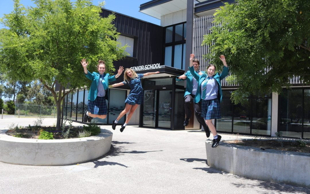 Outstanding Year 12 Results in 2022
